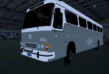 Bus NZH 1965  1.10.X & 1.12.1