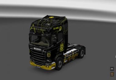 BVB package v1.12.1s