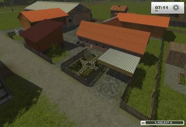 Carport v1.0
