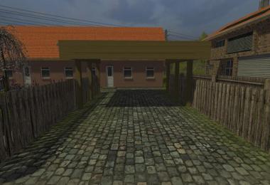 Carport v1.0