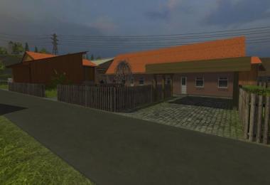 Carport v1.0