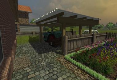 Carport v1.0
