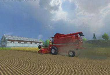 Case IH 2388 v2.0 MR