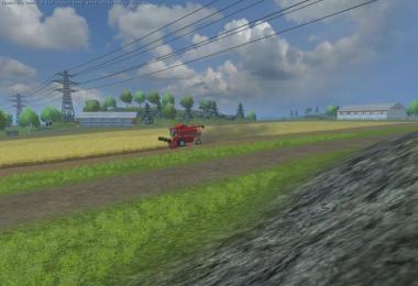 Case IH 2388 v2.0 MR