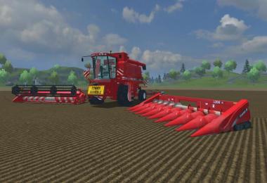 Case IH 2388 v2.0 MR