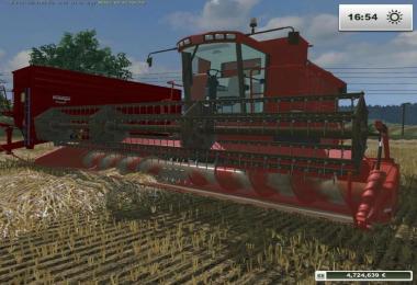 Case IH 2388 v2.0 MR