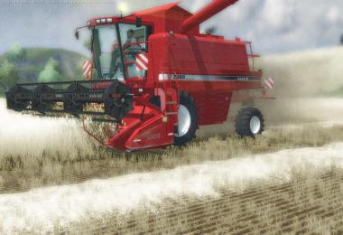 Case IH 2388 v2.0 MR