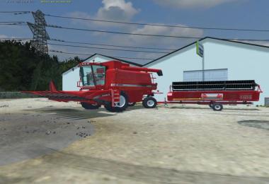 Case IH 2388 v2.0 MR