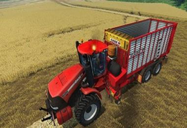 Case IH Jumbo