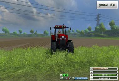 Case Maxxum 5150 v2