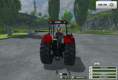 Case Maxxum 5150 v2