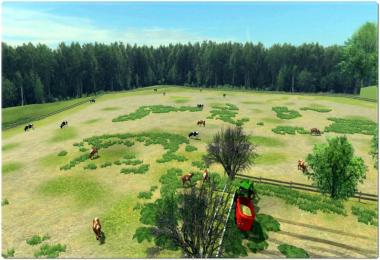 Cherkaschina v1.0 ChoppedStraw