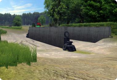 Cherkaschina v1.0 ChoppedStraw