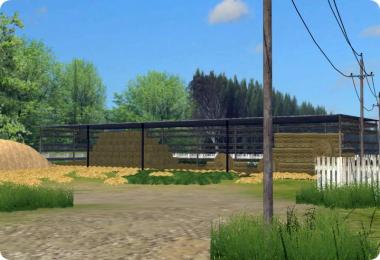 Cherkaschina v1.0 ChoppedStraw