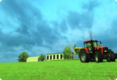 Cherkaschina v1.0 ChoppedStraw