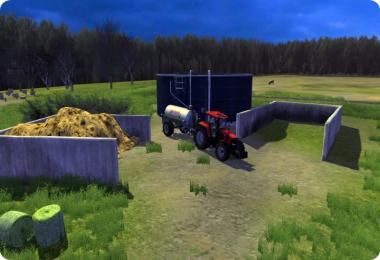 Cherkaschina v1.0 ChoppedStraw