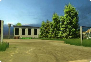 Cherkaschina v1.0 ChoppedStraw