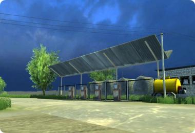 Cherkaschina v1.0 ChoppedStraw