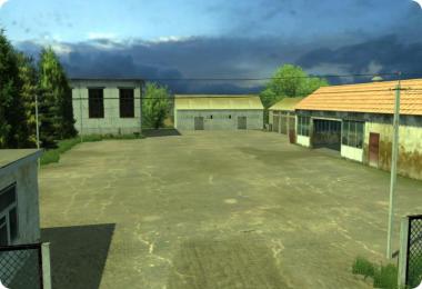 Cherkaschina v1.0 ChoppedStraw