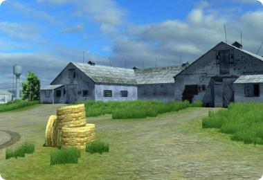 Cherkaschina v1.0 ChoppedStraw