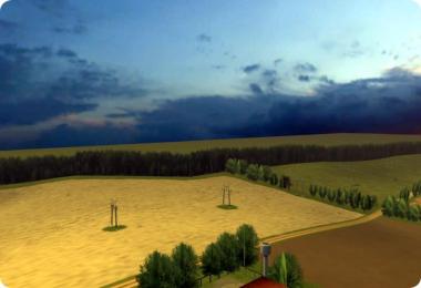 Cherkaschina v1.0 ChoppedStraw