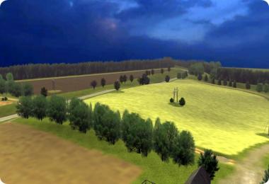 Cherkaschina v1.0 ChoppedStraw