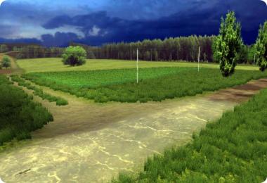 Cherkaschina v1.0 ChoppedStraw