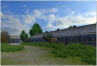 Cherkaschina v1.0 ChoppedStraw