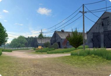 Cherkaschina v1.0 ChoppedStraw