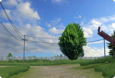 Cherkaschina v1.0 ChoppedStraw