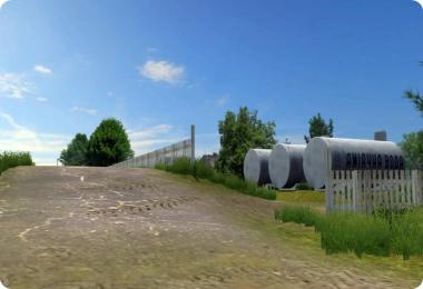 Cherkaschina v1.0 ChoppedStraw