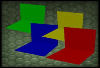 Colorful Store Icons v1.0