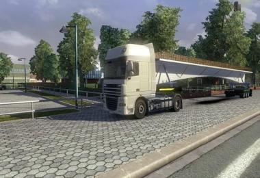Concrete Bridge Trailer v1.12.x