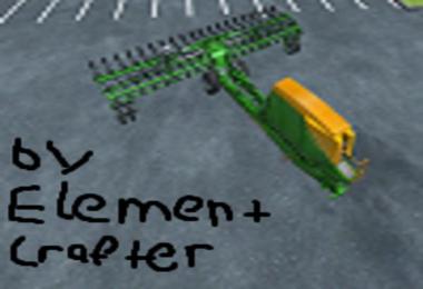 Condor 15001 maize beet v1.0