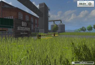 Contractors Hagenstedt v2.0 forst