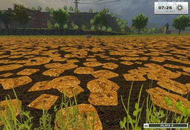 Contractors Hagenstedt v2.0 forst