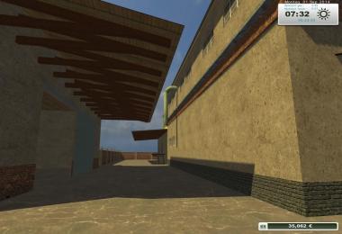 Contractors Hagenstedt v2.0 forst