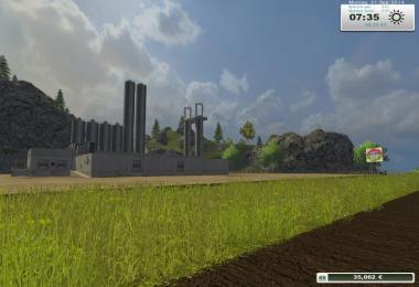 Contractors Hagenstedt v2.0 forst