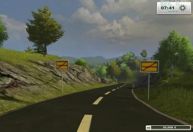 Contractors Hagenstedt v2.0 forst