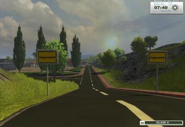 Contractors Hagenstedt v2.0 forst