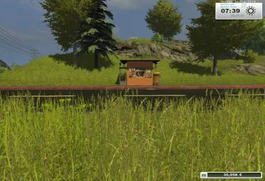 Contractors Hagenstedt v2.0 forst