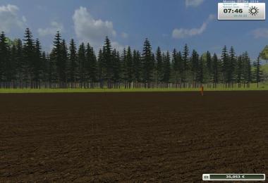 Contractors Hagenstedt v2.0 forst