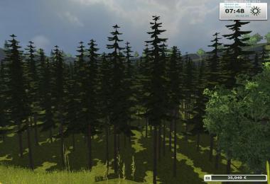 Contractors Hagenstedt v2.0 forst