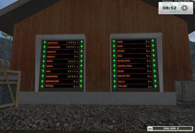 Contractors Hagenstedt v2.0 forst