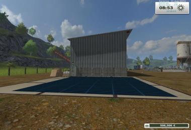 Contractors Hagenstedt v2.0 forst