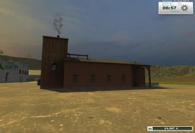 Contractors Hagenstedt v2.0 forst