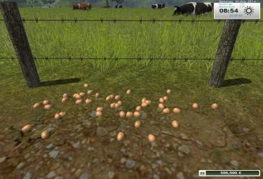 Contractors Hagenstedt v2.0 forst