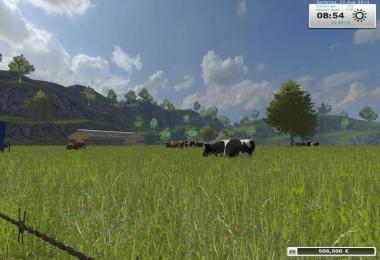 Contractors Hagenstedt v2.0 forst
