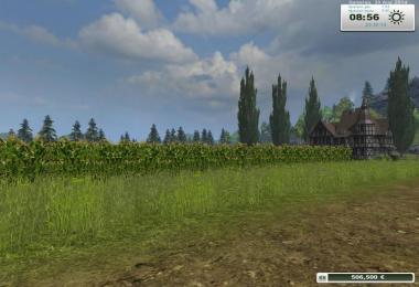 Contractors Hagenstedt v2.0 forst