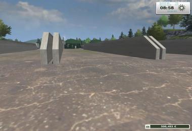 Contractors Hagenstedt v2.0 forst